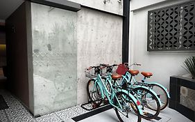 Kali Ciudadela Mexico City